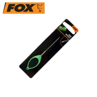 FOX Jehla EDGES™ Micro Needles - Fine zelená